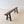 Load image into Gallery viewer, Antique Mid 19th Century Elm Vernacular Bench

