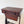 Load image into Gallery viewer, Antique Victorian Mahogany Sewing Table c.1880
