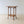 Load image into Gallery viewer, Antique Victorian Bamboo Occasional Table c.1890
