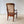 Load image into Gallery viewer, Antique Victorian Mahogany Caned Occasional Armchair c.1890
