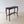 Load image into Gallery viewer, Antique Carved Oak Side Table c.1900
