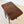 Load image into Gallery viewer, Antique Early Victorian Mahogany Pembroke Work Table c.1850
