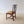 Load image into Gallery viewer, Antique George III Mahogany Side Chair c.1790
