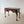Load image into Gallery viewer, Antique George II Walnut Lowboy c.1730
