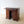 Load image into Gallery viewer, Antique Georgian Sheraton Mahogany Kneehole Desk c.1790
