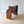 Load image into Gallery viewer, Antique Victorian Pitch Pine Pew c.1890
