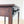 Load image into Gallery viewer, Antique George III Country House Oak Side Table c.1800
