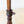 Load image into Gallery viewer, Antique William IV Mahogany Lyre-Form Music Stand c.1830
