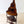 Load image into Gallery viewer, Antique Regency Mahogany Tiered Corner Stand c.1820
