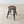 Load image into Gallery viewer, Antique Early Victorian Elm &amp; Beech Country Stool c.1850
