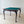 Load image into Gallery viewer, Antique Victorian Chippendale Revival mahogany card table by James Shoolbred with a carved blind fretwork frieze, acanthus cabriole legs, and ball-and-claw feet.
