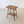Load image into Gallery viewer, Antique Victorian Bamboo Occasional Table c.1890
