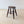 Load image into Gallery viewer, Antique Mid-Victorian English Oak Country Stool c.1860
