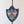 Load image into Gallery viewer, Antique George III Mahogany Tripod Pole Screen c.1800
