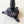 Load image into Gallery viewer, Antique William IV Walnut &amp; Mahogany Wine Table c.1830
