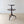 Load image into Gallery viewer, Antique Regency Mahogany Drop-Leaf Dumb Waiter c.1820

