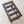Load image into Gallery viewer, Antique Edwardian Oak Luggage Stand c.1910
