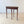 Load image into Gallery viewer, Antique Edwardian Mahogany Demilune Fold-Over Card Table c.1905
