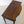 Load image into Gallery viewer, Antique Georgian Mahogany Serpentine Side Table c.1800
