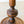 Load image into Gallery viewer, Antique Edwardian Mahogany Floor-Standing Smoking Stand c.1910
