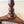 Load image into Gallery viewer, Antique Regency Mahogany Wine Table c.1820
