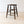 Load image into Gallery viewer, Antique Victorian Elm &amp; Beech Country Stool c.1890
