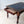 Load image into Gallery viewer, Antique Early Victorian Mahogany Library Table with Leather Top c.1850
