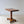 Load image into Gallery viewer, Antique Mid Victorian Mahogany Pedestal Side Table c.1860
