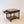 Load image into Gallery viewer, Antique Victorian Mahogany Library Chairside Reading Table c.1890
