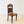 Load image into Gallery viewer, Antique Victorian Oak Hall Chair c.1890
