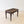 Load image into Gallery viewer, Antique Victorian Beech Luggage Stand by Brown &amp; Lamont c.1870
