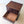 Load image into Gallery viewer, Antique Georgian Mahogany Commode Chest c.1800
