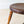 Load image into Gallery viewer, Antique Victorian Oak Three-Legged Country Stool c.1880
