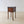 Load image into Gallery viewer, Antique Early 20th Century Walnut Sewing Table c.1920
