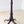 Load image into Gallery viewer, Antique Georgian Walnut Torchère c.1820
