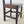 Load image into Gallery viewer, Pair of Antique Georgian Oak Country Side Chairs c.1800
