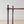 Load image into Gallery viewer, Antique Victorian Mahogany Stick Stand c.1890
