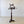 Load image into Gallery viewer, Antique William IV Mahogany Lyre-Form Music Stand c.1830

