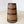 Load image into Gallery viewer, Antique Victorian Coopered Oak Country House Stick Stand c.1850
