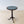 Load image into Gallery viewer, Antique William IV Rosewood Beadwork Tripod Wine Table c.1830

