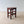 Load image into Gallery viewer, Antique Edwardian Painted Pine Country Stool c.1910
