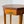 Load image into Gallery viewer, Antique Edwardian Satinwood Sheraton Revival Candle Stand c.1905
