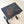 Load image into Gallery viewer, Antique Regency Ebonised Chinoiserie Work Table c.1830
