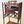 Load image into Gallery viewer, Antique Victorian Aesthetic Movement Bamboo Canterbury c.1890
