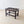 Load image into Gallery viewer, Antique Edwardian Oak Luggage Stand c.1910

