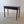 Load image into Gallery viewer, Antique Georgian Mahogany Serpentine Side Table c.1800
