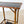 Load image into Gallery viewer, Antique Victorian Bamboo Occasional Table c.1890
