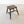 Load image into Gallery viewer, Antique Victorian Elm &amp; Beech Country Stool c.1850
