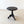 Load image into Gallery viewer, Antique Victorian Anglo-Indian Carved Ebonised Occasional Table c.1890
