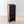 Load image into Gallery viewer, Antique Edwardian Arts &amp; Crafts Oak Narrow Bookcase c.1910
